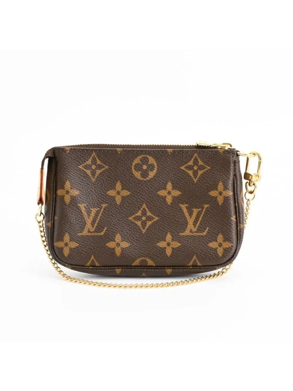Louis Vuitton this authentic